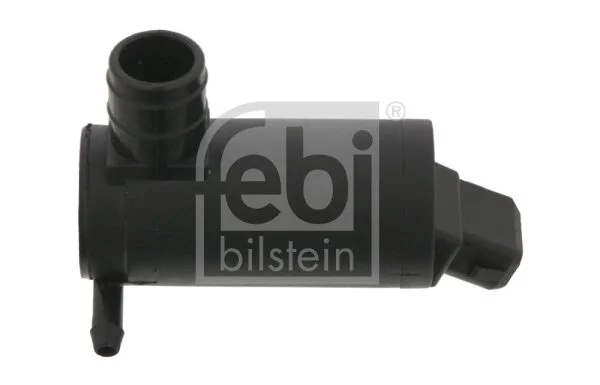 Bomba de líquido limpa-vidros, lavagem de janelas FEBI BILSTEIN 06431