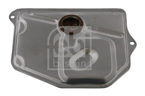 Filtro hidráulico, transmissão automática FEBI BILSTEIN 06441