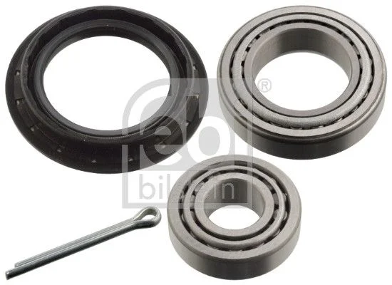 Kit de rolamentos de roda FEBI BILSTEIN 06507
