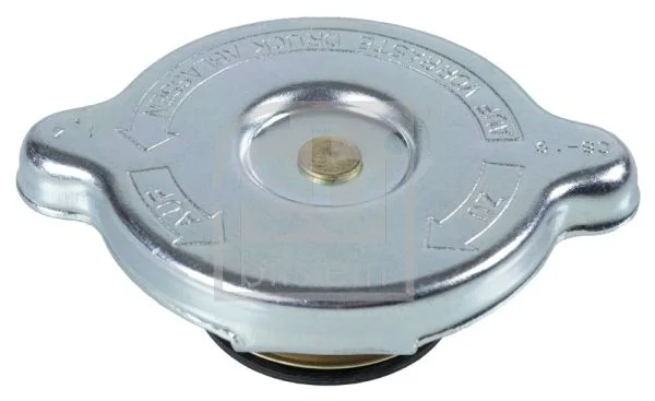 Tampa, tanque de refrigeração FEBI BILSTEIN 06568