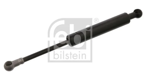 Linkage Damper, injection system FEBI BILSTEIN 06598