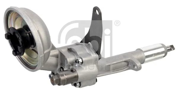 Bomba de óleo FEBI BILSTEIN 06608
