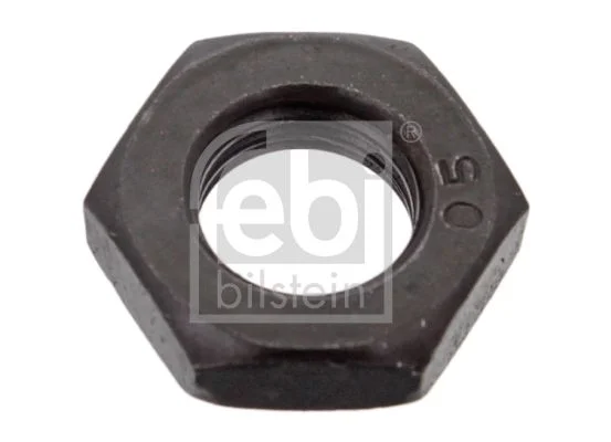 Porca contraporca, ajuste da folga da válvula FEBI BILSTEIN 06638