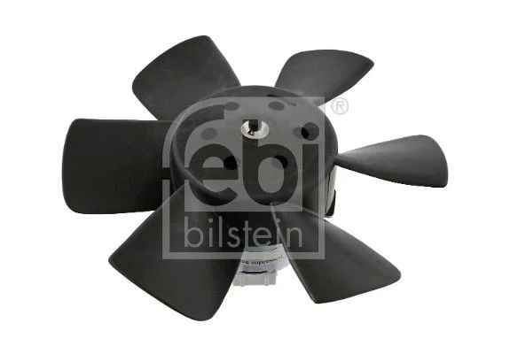 Ventilador, refrigeração do motor FEBI BILSTEIN 06989