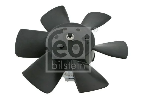Ventilador, refrigeração do motor FEBI BILSTEIN 06990