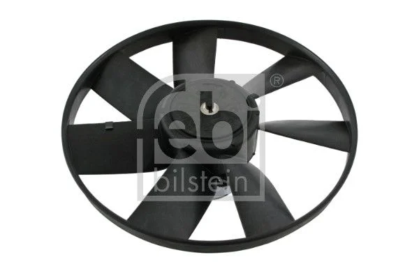 Ventilador, refrigeração do motor FEBI BILSTEIN 06993