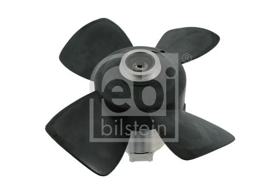 Ventilador, refrigeração do motor FEBI BILSTEIN 06995