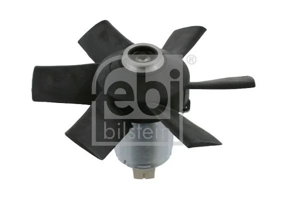 Ventilador, refrigeração do motor FEBI BILSTEIN 06997