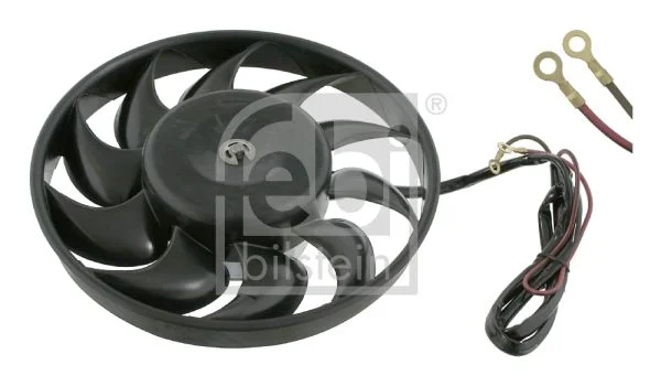 Fan, engine cooling FEBI BILSTEIN 06998