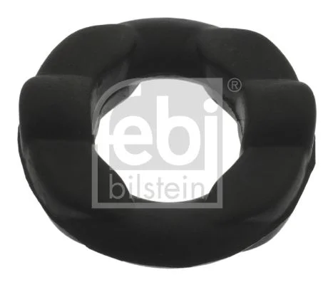 Mount, exhaust system FEBI BILSTEIN 07006