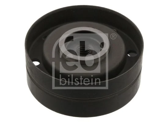 Deflection Pulley/Guide Pulley, timing belt FEBI BILSTEIN 07077