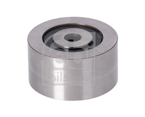 Deflection/Guide Pulley, V-ribbed belt FEBI BILSTEIN 07089