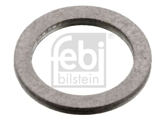 Anel de Sinete, tampão de drenagem de óleo FEBI BILSTEIN 07106