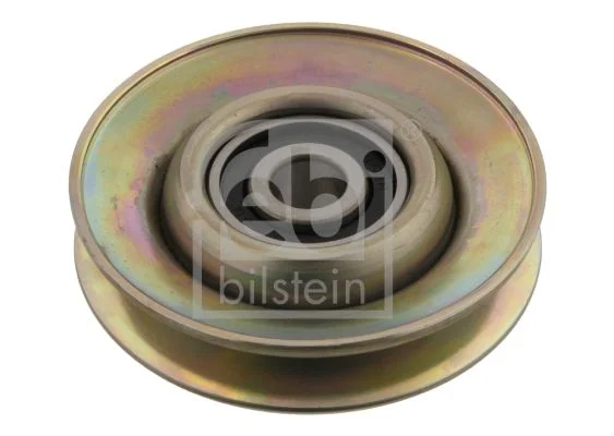 Polia de desvio/guia, correia em V FEBI BILSTEIN 07162