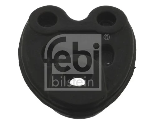 Montagem, sistema de escape FEBI BILSTEIN 07365