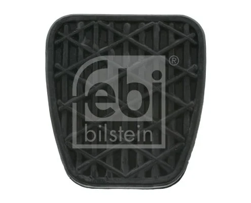 Tampa do pedal, pedal da embraiagem FEBI BILSTEIN 07532
