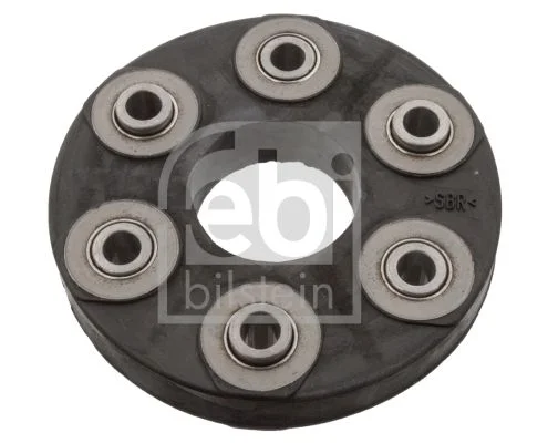 Joint, propshaft FEBI BILSTEIN 07542
