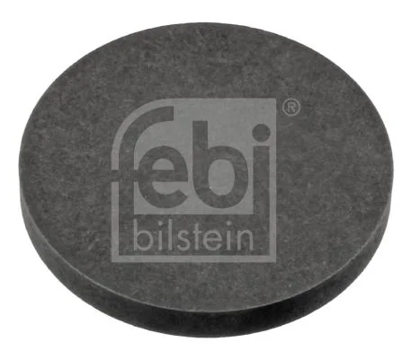 Disco de ajuste, folga da válvula FEBI BILSTEIN 07550