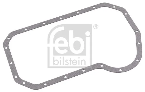 Junta, cárter de óleo FEBI BILSTEIN 07556