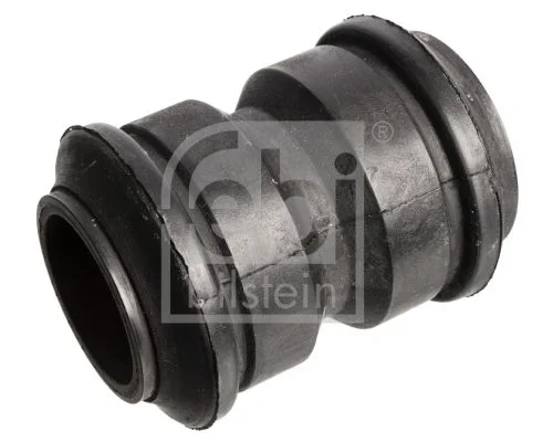 Montagem, suporte da mola de lâmina FEBI BILSTEIN 07673