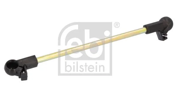 Barra seletora de mudanças FEBI BILSTEIN 07702