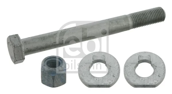 Camber Correction Screw FEBI BILSTEIN 07752