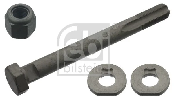 Parafuso de correção de camber FEBI BILSTEIN 07758