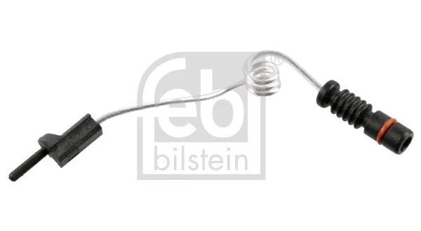 Contato de aviso, desgaste das pastilhas de travão FEBI BILSTEIN 07835