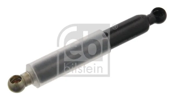 Linkage Damper, injection system FEBI BILSTEIN 07844