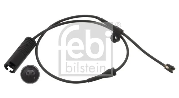 Contato de aviso, desgaste das pastilhas de travão FEBI BILSTEIN 07849