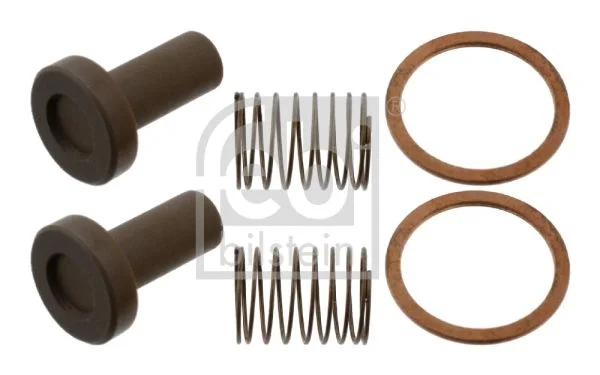 Conjunto de reparação, bomba de combustível FEBI BILSTEIN 07879