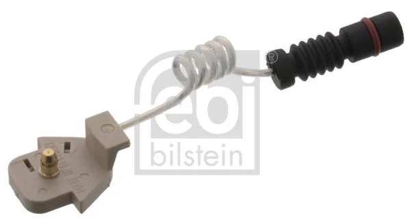 Contato de aviso, desgaste das pastilhas de travão FEBI BILSTEIN 07880