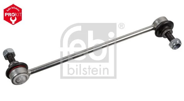 Link/Coupling Rod, stabiliser bar FEBI BILSTEIN 07989
