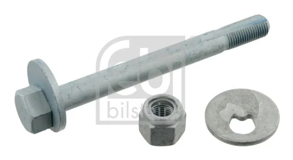 Parafuso de correção de camber FEBI BILSTEIN 08073