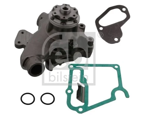 Bomba de água, arrefecimento do motor FEBI BILSTEIN 08075