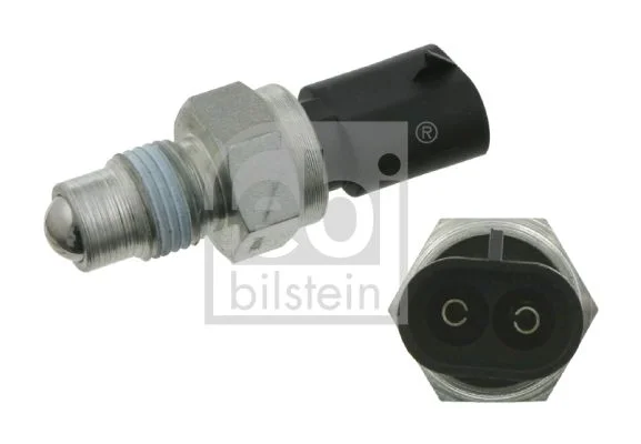 Interruptor, luz de marcha-atrás FEBI BILSTEIN 08079