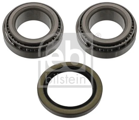 Kit de rolamentos de roda FEBI BILSTEIN 08080