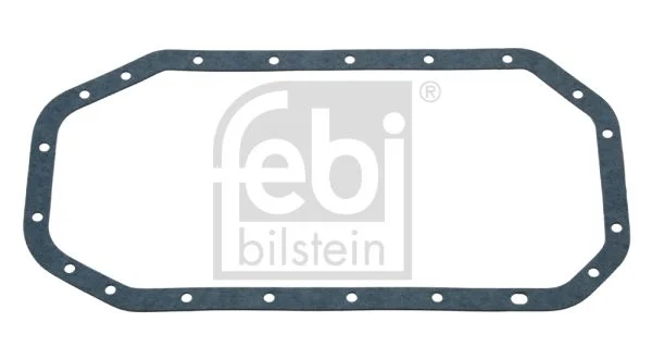 Junta, cárter de óleo FEBI BILSTEIN 08191