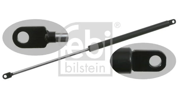 Amortecedor a gás, capô FEBI BILSTEIN 08218