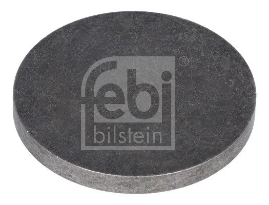 Shim, valve clearance FEBI BILSTEIN 08281