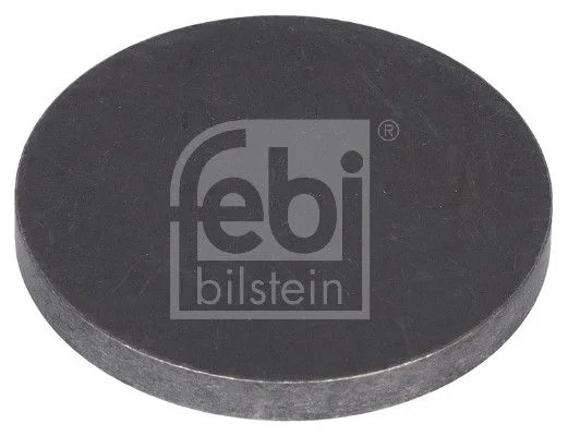 Shim, valve clearance FEBI BILSTEIN 08282