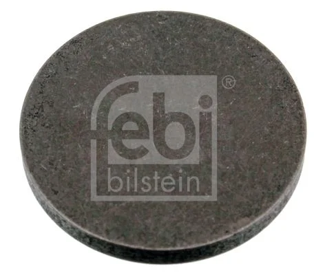 Disco de ajuste, folga da válvula FEBI BILSTEIN 08295