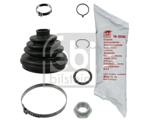 Bellow Kit, drive shaft FEBI BILSTEIN 08301