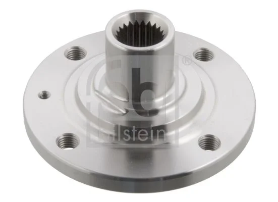 Vedação do eixo, cubo da roda FEBI BILSTEIN 08331