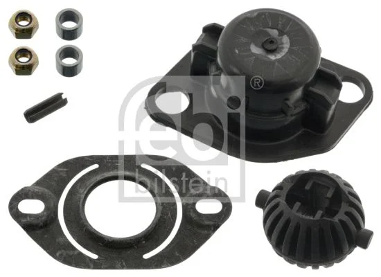 Kit de reparação, alavanca da caixa de mudanças FEBI BILSTEIN 08338