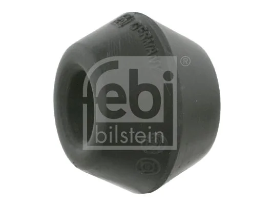 Suporte, braço de controlo/trailing FEBI BILSTEIN 08403