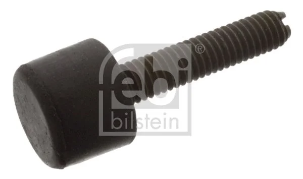 Amortecedor, capô FEBI BILSTEIN 08430