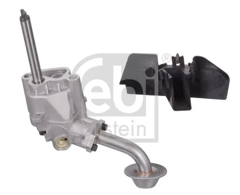 Bomba de óleo FEBI BILSTEIN 08448