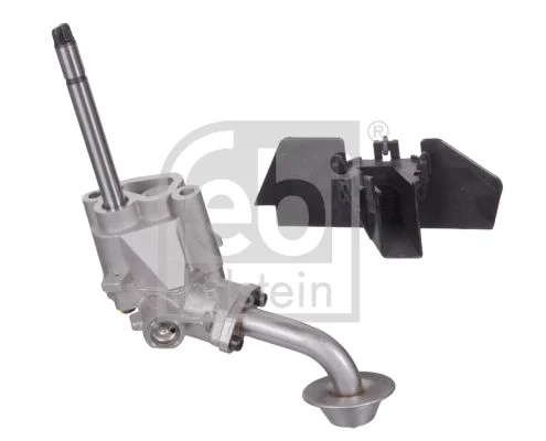 Bomba de óleo FEBI BILSTEIN 08450