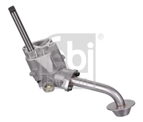 Bomba de óleo FEBI BILSTEIN 08455